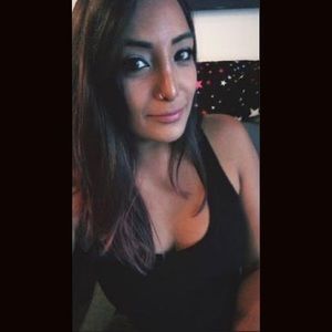 Meet your Posher, Anita